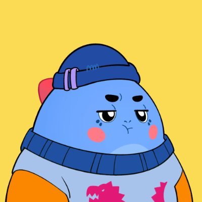 melanholidi's profile picture. CryptoDegen