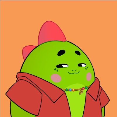 iamwhoiamEM's profile picture. @GoMining
@Sleepagotchi