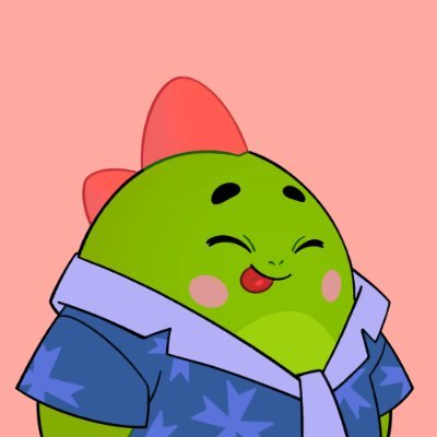 DynamoXBT's profile picture. Making a living with Defi 💸Crypto Memes Daily 🐸