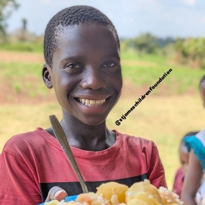 stjamesofchild's profile picture. 🤝Together we can change lives of young generation in this world 
🙏🏾Servants of TMH caring after orphans & underprivileged children. Link-below⬇️
P.O box.294