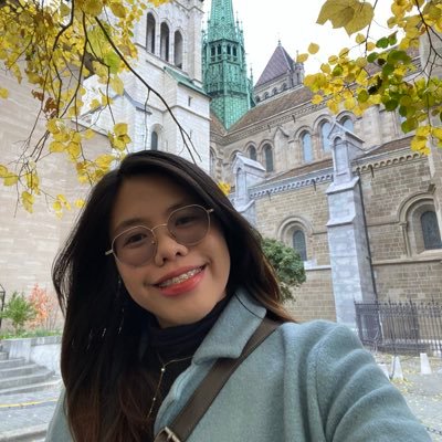 lopezclairee's profile picture. views are my own | she/her/siya