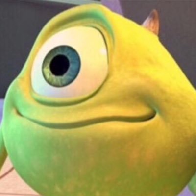 _liltate's profile picture. tired person with a stomach ache