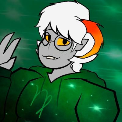 ✨Inkwell✨ (Homestuck arc)さんのプロフィール画像