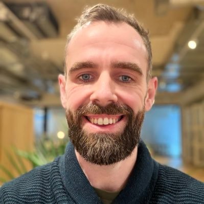 paulsanders87's profile picture. Building @yobahltd to enhance your Modern Workplace | Hourly billing is bat shit crazy | Consultant | Follow to help your users work securely from anywhere!