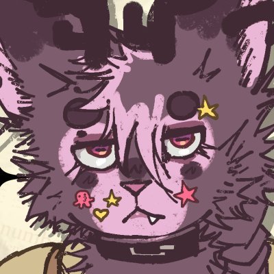 zeruuung's profile picture. 🔞
Mainly Furry Artist & Composer
flstudi21 ; krita ;clicktem; blender!
"@zeruuung" (discord)
FNAF; TLOU; FNF; GD; manga reader and other weird stuff.,.,;