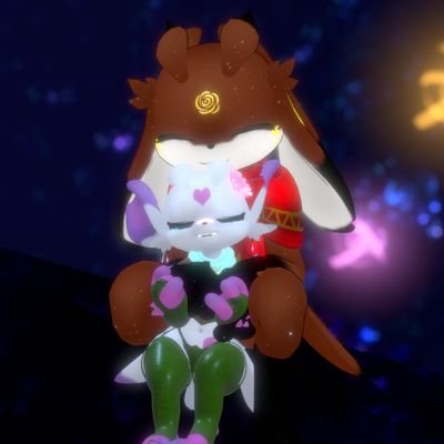 Ryan61792's profile picture. Bi/He/Him/wholesome pics and vibes/ lvl 33/ Shapeshifter/ (open)VrcBF:Merjesto