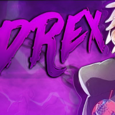 drextoocrqzy's profile picture. 