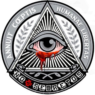 NoMasSecretos33's profile picture. Cuenta dedicada a divulgar a doctores en ciencia e ingeniería que los falsos medios científicos deciden omitir a la opinión pública, (entre otras cosas...)
