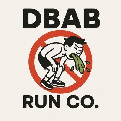 DBABRunCo's profile picture. 