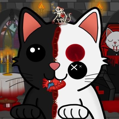 ✨🎃🐈‍⬛𝕁𝕖𝕟🐈‍⬛👻✨さんのプロフィール画像