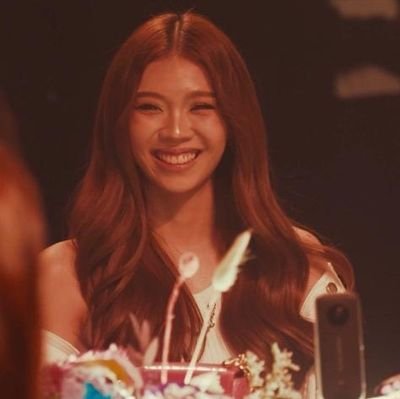 _saintmaribb's profile picture. ♑ 
OT8 | BINI | Rawest