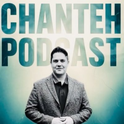 @ChantehPodcast