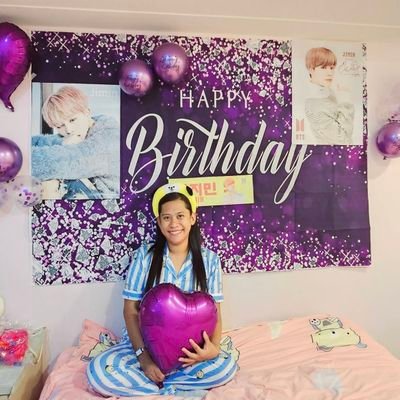 DianneCele291's profile picture. oT⁷💜