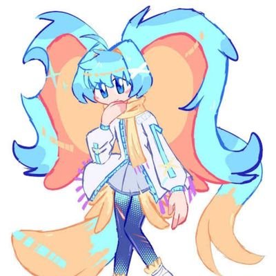 Singinflow's profile picture. 21 yo. he/him. mostly a lurker. Minors Beware, but not necessarily DNI? fan of hypnosis.