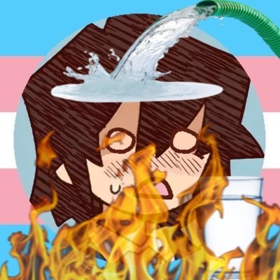 OmotamiaDev's profile picture. | C# Developer and Creator of @BlueSkiesGame, @team_omotamia, @NIN_Archive and @BendyArchive | pfp from I Love Amy and banner by @leoglucky | she/her 🏳️‍⚧️ |