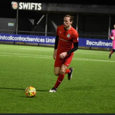 Freddieobrien6_'s profile picture. ⚒