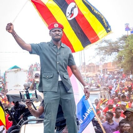 swentoo17379's profile picture. AM  UGANDAN  WHO SUPPORTS  NUP