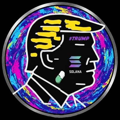 @PUMPTRUMPTOKEN