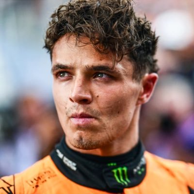 landobvious's profile picture. something about the number 4 | secretly a Max fan