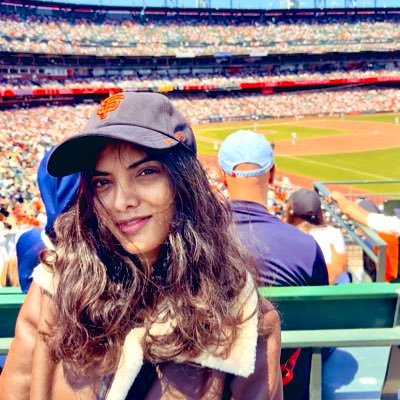 Nishat213's profile picture. building Lockit, a small discreet tracker that helps you track your jewelry | @fdotinc