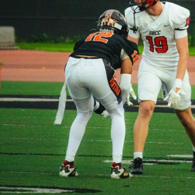 MalikBates22's profile picture. VENTURA COLLEGE|6’4|185lbs|DB #jucoproduct