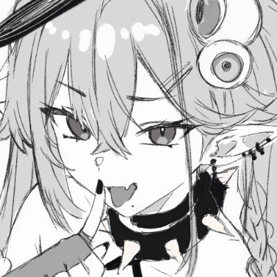 _Vxlak's profile picture. ♰ Artist 
♰ Art #Vxlak
♰ Com : OPEN
♰ Discord : imvxlak
♰ Contact: vxlak.business@gmail.com
