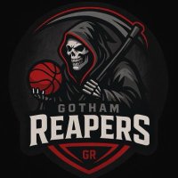 Gotham reapers (@gothamreapers2k) 's Twitter Profile