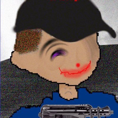 quadrilli⬡ns™ AKA 666_40200さんのプロフィール画像