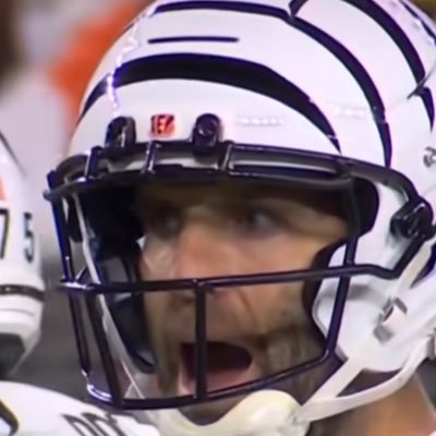 Flacco_SZN's profile picture. Fan page for Joe Flacco | SAVING CINCY | WHO DEY!🐅🐅🐅🐅