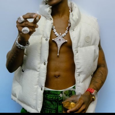 sammy_Glc's profile picture. Love GOD live long❤️🦅