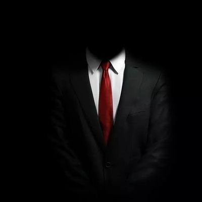 ali_tkh's profile picture. FUCK THE RULES