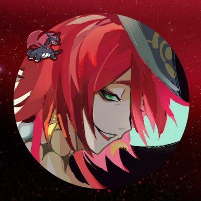 crescentcrimson's profile picture. ᴛʜᴇ ᴋɪɴɢ ɪɴ ᴄʀɪᴍꜱᴏɴ.

🔞 ᴍɪɴᴏʀꜱ & ᴛᴀʙᴏᴏꜱ ᴅɴɪ | ᴅᴀʀᴋ / ɴꜱꜰᴡ ᴛʜᴇᴍᴇꜱ ᴘʀᴇꜱᴇɴᴛ.
ᴍᴜɴ ɪꜱ 21.