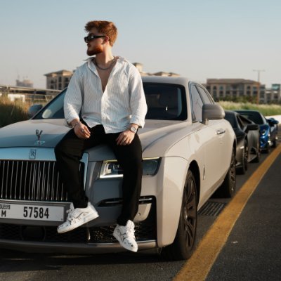 blknoiz06privat's profile picture. founder @GlydeGG  | #Bitcoin | degenerate digital broom | crypto since 17' | advisor 
@okx @wallet | free trading group: https://t.co/I6rPkPbH9E | Dubai 🇦🇪