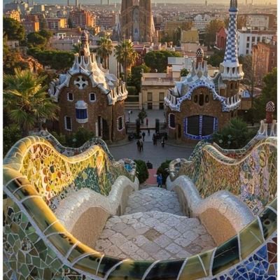 sofialpuche's profile picture. México y Barcelona