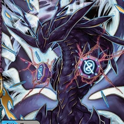 nanamaru_dmp's profile picture. ワンピースカード公式3on b8×2・2025決勝大会   準優勝・シャドバWB 大阪cs 準優勝