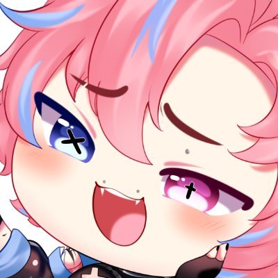 KohaBolt's profile picture. 🇨🇴 himbo serval cat #Vtuber 
⊹ママ: @EliseThornheart パパ: @eri_omom 
☓Pfp: @3sm_em Banner: @monaka7290 
⊹✉️ blvnkkoha@gmail.com 
☓https://t.co/U9dfX5wit9