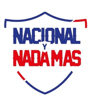 NacionalYNM's profile picture. UN MISMO SENTIMIENTO