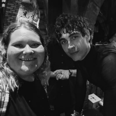 shakaylaryanne's profile picture. 20 || eh just a girl. nothing more to it ☁️YOU DESERVE THE FUCKING WORLD ‼️ ❯❯❯❯❯ Joshua: Look how far you’ve come ⊹₊ ⋆