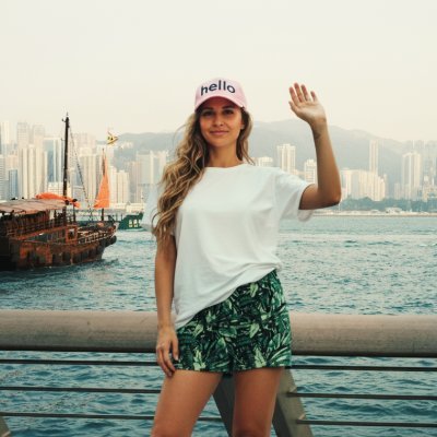 newgirl_block's profile picture. 15+ yrs in marketing, PR, growth and all. 
In 2024 jumped into crypto.  
Helped triple company profits in 12 months. 
Follow 4 real-world insights & dilemmas.