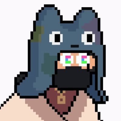 lcoco696522's profile picture. 一位链上狗分析师！！！！！ 
Crypto Trader | 专注web3生态 | 分享Alpha & 风险分析  | #Web3 #MEME
筹码分析工具: https://t.co/OFOdOhoju2支持多链
关注我，带你了解加密货币一级的魅力！！
 抓紧一级市场脉动，再也不踏空潜力金狗！