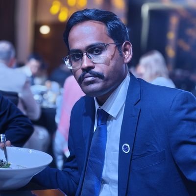 MareeswaranMars's profile picture. Project Manager