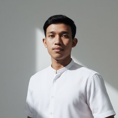 YusronSibawaih7's profile picture. #AMBILPERANUNTUKINDONESIA🇲🇨