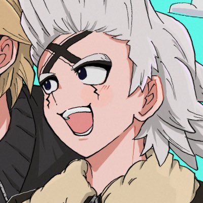 more_eel1105's profile picture. dcst/🚬✖️（左右固定）/腐/20↑/無断転載とAI学習NG