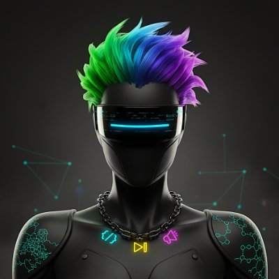 treshbaba's profile picture. i code, i design, i write || Tech Enthusiast in Web3