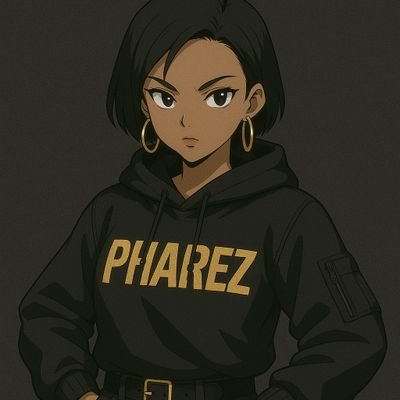 jade_pharezjade's profile picture. BRAND AMBASSADOR @jade_pharezjade | Crypto Educator .
