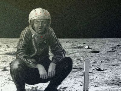 RonMetsas's profile picture.