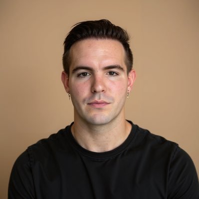 taylorlcottrell's profile picture. Design Engineer, iOS • NYC