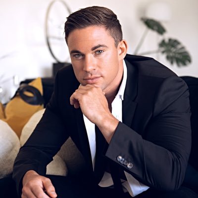 will_parfitt_'s profile picture. More content - https://t.co/OwCNtQ2lmZ