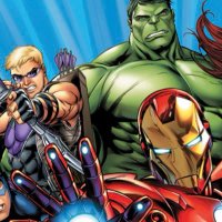 ComicsCentel (@comicscentel) 's Twitter Profile Photo