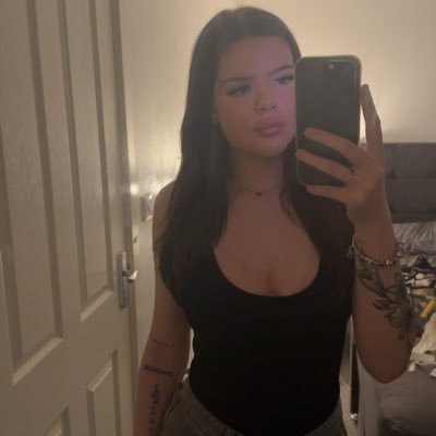 miarawlins_'s profile picture. 